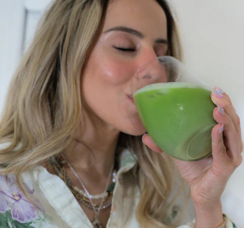 🌿 EnergyRoots – 100% Pure Moringa