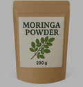 🌿 EnergyRoots – 100% Pure Moringa